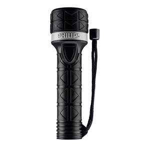 Philips Rubber LED Taschenlampe Outdoor - svjetiljka