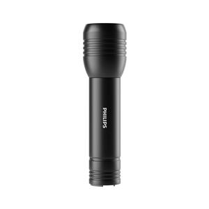 Philips Alu Rechargeable Flashlight Taschenlampe 200 LM - LED svjetiljka