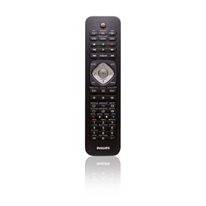 Philips 6-in-1 TV Ersatzfernbedienung - univerzalni daljinski upravljač