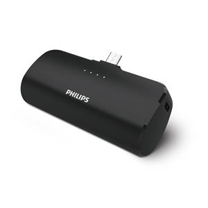 Philips Powerbank 2500mAh with Micro-USB connector - prijenosni punjač