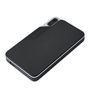 Intenso externe SSD TX100    2TB USB 3.2 Gen 1x1            black