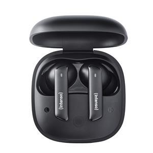 Intenso Buds Pro True Wireless Kopfhörer    black