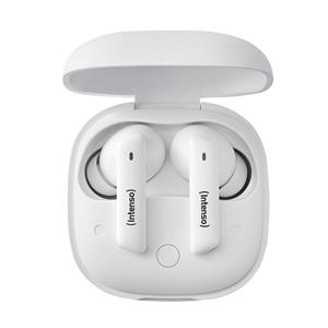 Intenso Buds Pro True Wireless Kopfhörer    white