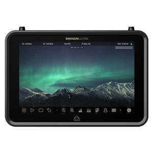 Atomos Shogun Ultra Pro Edition