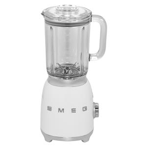 SMEG BLF03WHEU Standmixer weiß