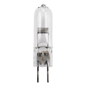 Osram Halogen HLX Lamp G6.35 w/o Reflector 250W 24V 10000lm