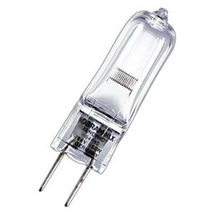 Osram Halogen HLX Lamp G6.35 w /o Reflector 50W 12V 1600lm