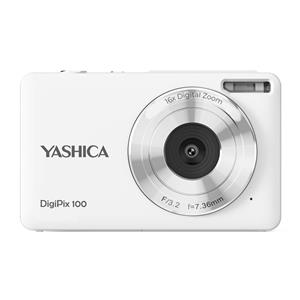 Yashica DigiPix 100 weiss