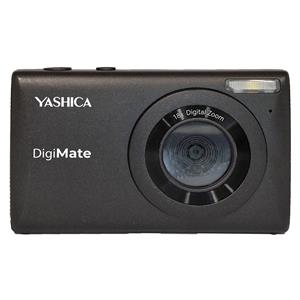 Yashica DigiMate 100 schwarz