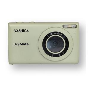 Yashica DigiMate 100 mint grün