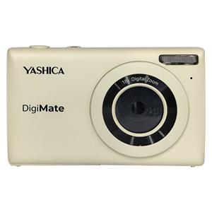 Yashica DigiMate 100 weiss