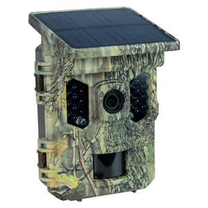 Braun Scouting Cam Black300 WiFi Solar 4K mini