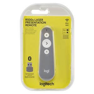 Logitech R500s Presenter