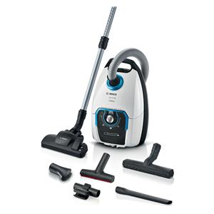 Bosch BGB 75XSIL ProSilence Series 8, white