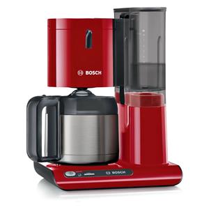 Bosch TKA 8A054 Thermo Styline red