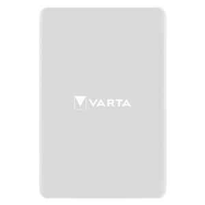 Varta Mag Wireless Power Bank 5.000mAh             57903101111