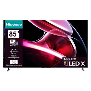 Hisense 85UXKQ