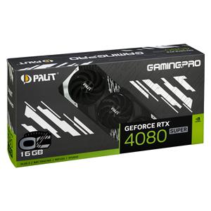 Palit RTX4080 SUPER 16GB GamingPro OC