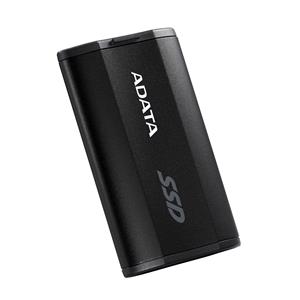 ADATA Externe SSD SD810    500GB IP68 2000/2000             Black