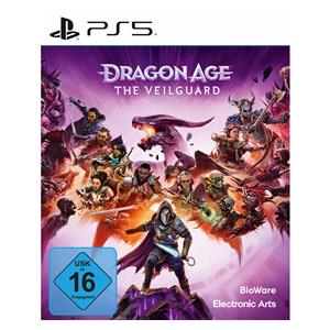 Dragon Age: The Veilguard PS5