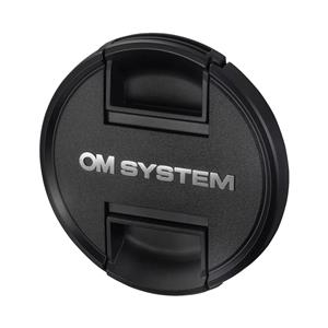 OM System LC-58F Objektivdeckel