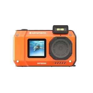 AgfaPhoto Realishot WP9500 orange