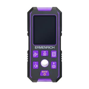 Ermenrich Ping SM70 Bolzendetektor