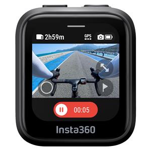 Insta360 GPS Fernsteuerung für X4, Ace Pro, Ace