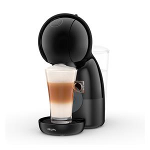 Krups KP 1A3B Piccolo XS Dolce Gusto    schwarz/anthrazit