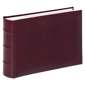 Walther Memo Classic       15x20 100 Photos wine red ME373R