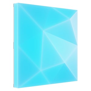 Nanoleaf Blocks Textured Squares Expansion Pack - 2PK