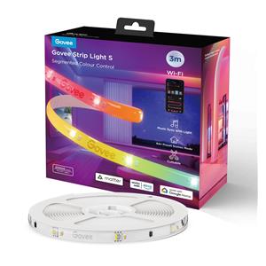 Govee LED Strip Lights Matter ready 3 Meter