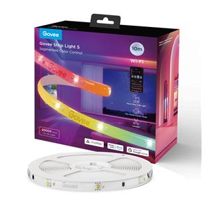 Govee LED Strip Lights Matter ready 10 Meter