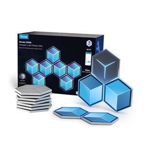 Govee Glide Hexagon Light Panels Ultra 7 Pack