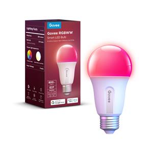 Govee Smart Wifi&BLE Light Bulb 800lm