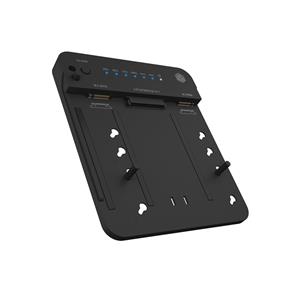 ICY BOX IB-2915MSCL-C31 Docking & CloneStation