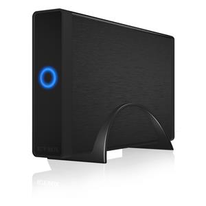 ICY BOX IB-377U3 Ext. HDD-Gehäuse