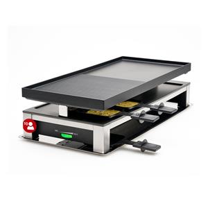 Solis 3in1 Tischgrill       7911 für 10 Personen