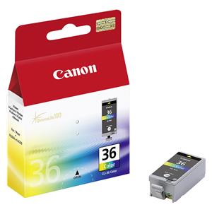 Canon CLI-36 Color