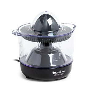 Moulinex PC 1208 Ultra Compact schwarz