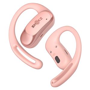 Shokz OpenFit Air Pink
