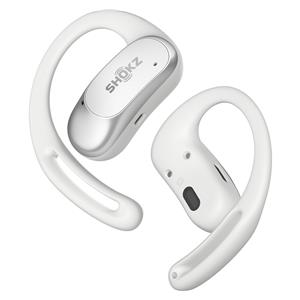 Shokz OpenFit Air Weiß