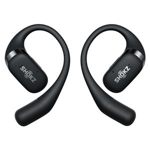 Shokz OpenFit Schwarz