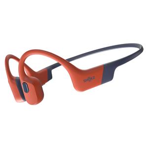 Shokz OpenSwim Pro Rot