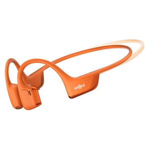 Shokz OpenRun Pro 2 Mini Orange