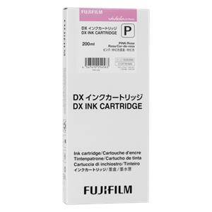 Fujifilm DX Ink Cartridge 200 ml pink