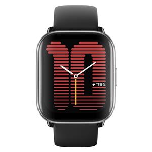 Amazfit Active Midnight Black