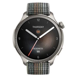Amazfit Balance Sunset Grey