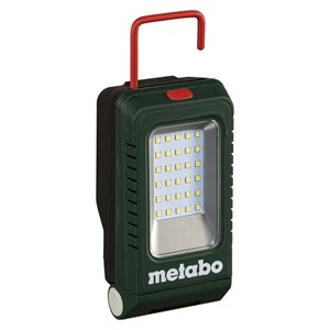 Metabo BSA 18-1000 Akku-Baustrahler