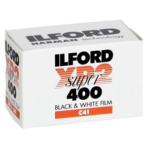 1 Ilford XP-2 Super 135 /36